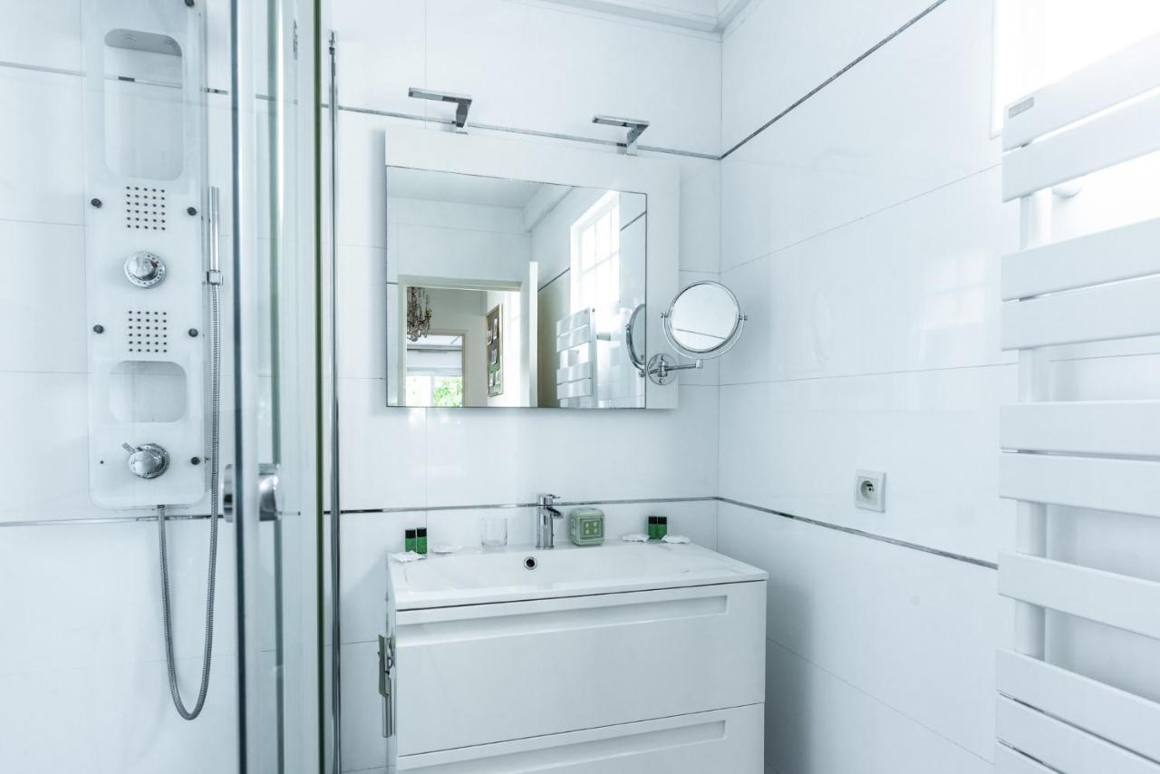 Amazing - 6 Guests - 5 Min From Gare De Lyon Appartement Parijs