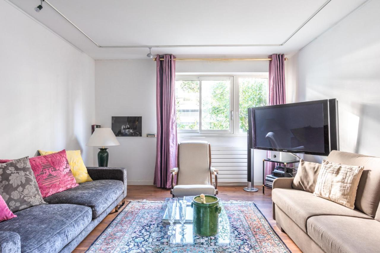 Amazing - 6 Guests - 5 Min From Gare De Lyon Appartement *