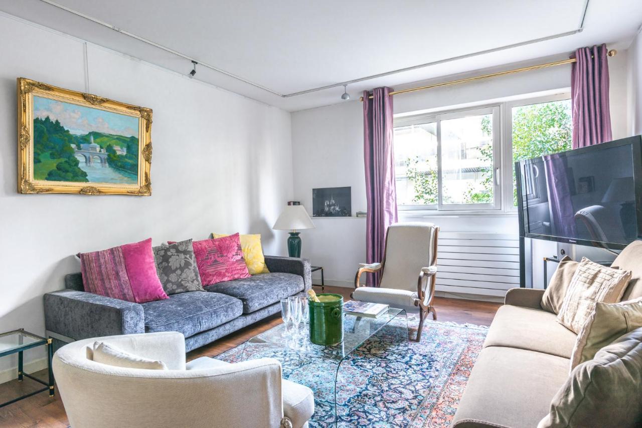 Amazing - 6 Guests - 5 Min From Gare De Lyon * Parijs