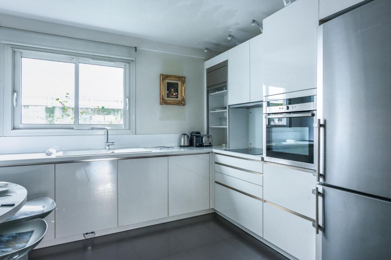 Appartement Amazing - 6 Guests - 5 Min From Gare De Lyon Parijs
